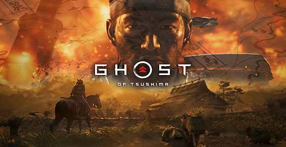 Ghost of Tsushima Pc Download